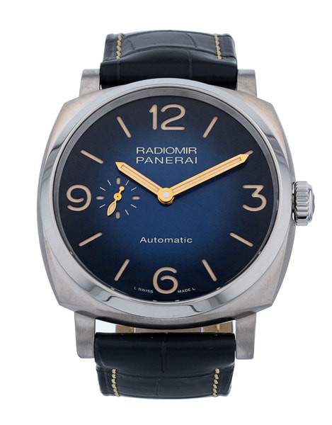 Panerai Radiomir Automatic PAM01078